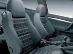 Volkswagen Golf GTi 2005 года